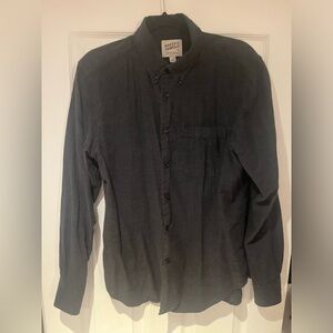 Naked & Famous button up